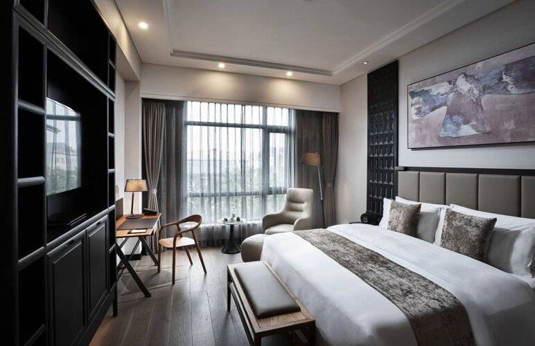 The Senz Hotel & Spa