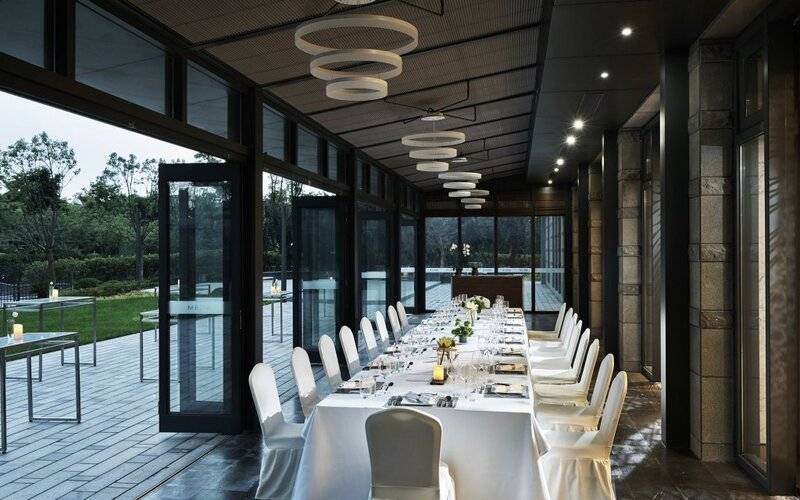 The Senz Hotel & Spa