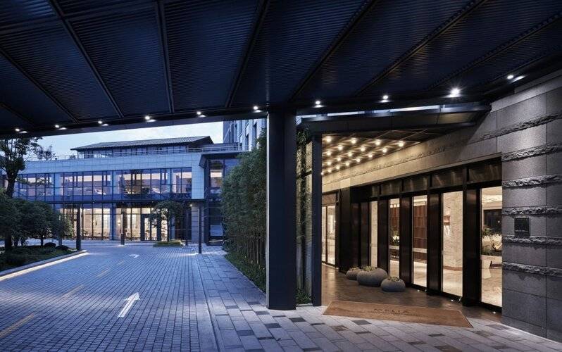 The Senz Hotel & Spa