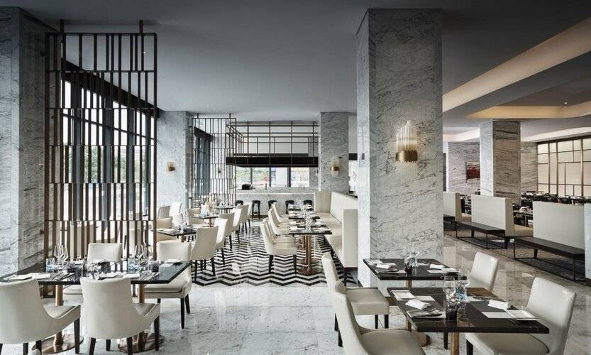 The Senz Hotel & Spa