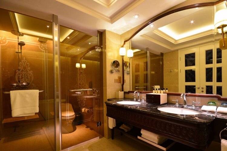 Urban Island Hotel Shanghai