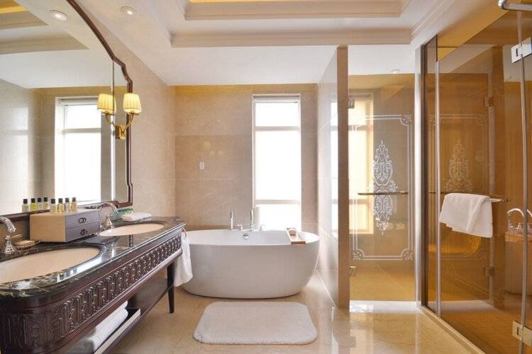 Urban Island Hotel Shanghai