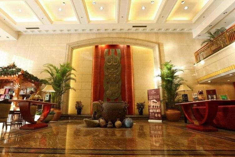 Ying Yuan Hotel
