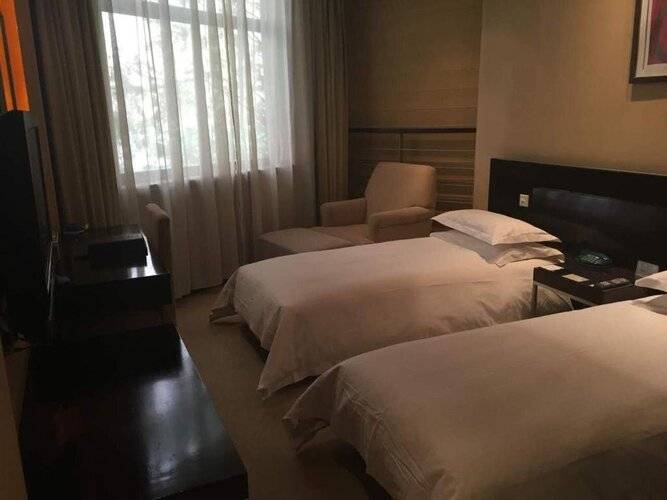Ying Yuan Hotel