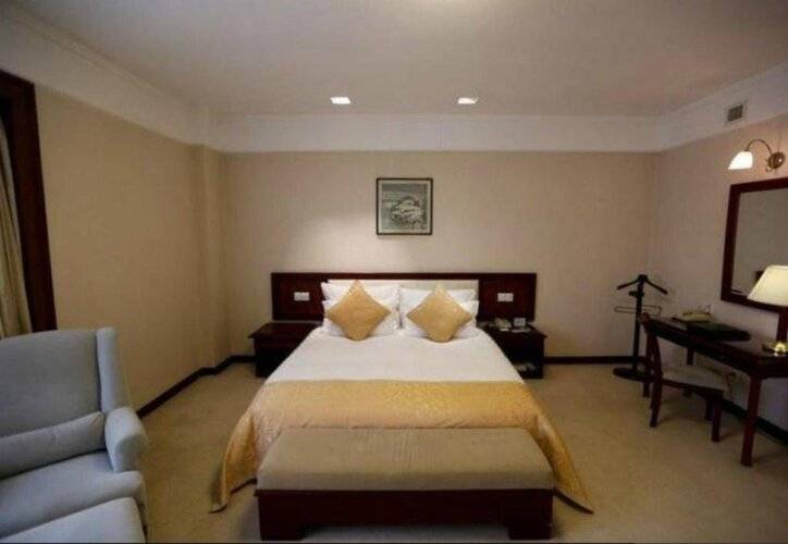 Ying Yuan Hotel