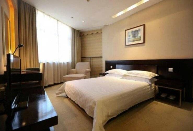 Ying Yuan Hotel