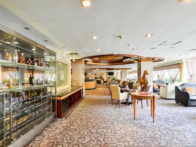 Ying Yuan Hotel