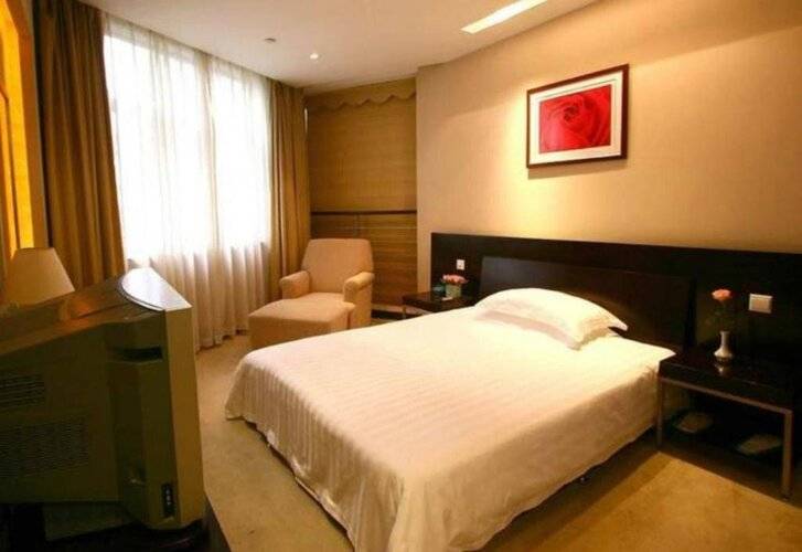 Ying Yuan Hotel