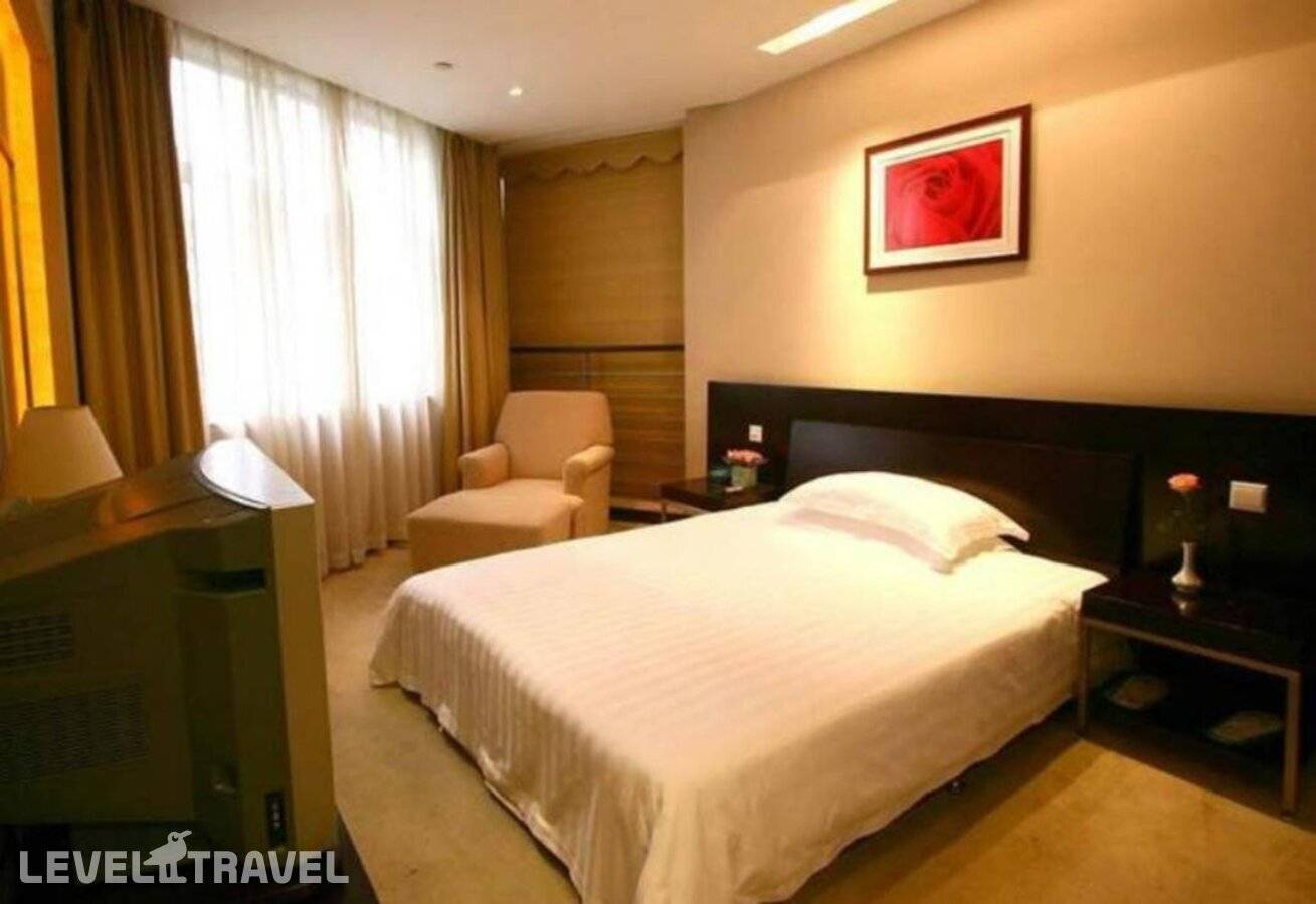 Hilton Garden Inn Shanghai Jiading — фото 7