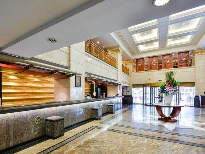 Ying Yuan Hotel