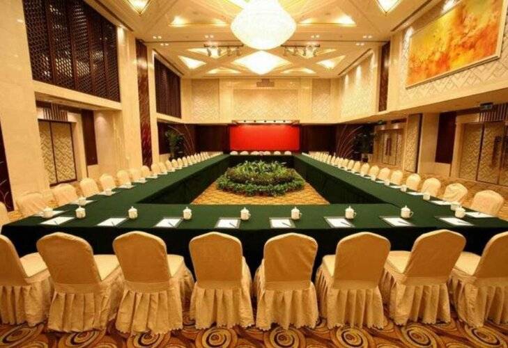 Ying Yuan Hotel