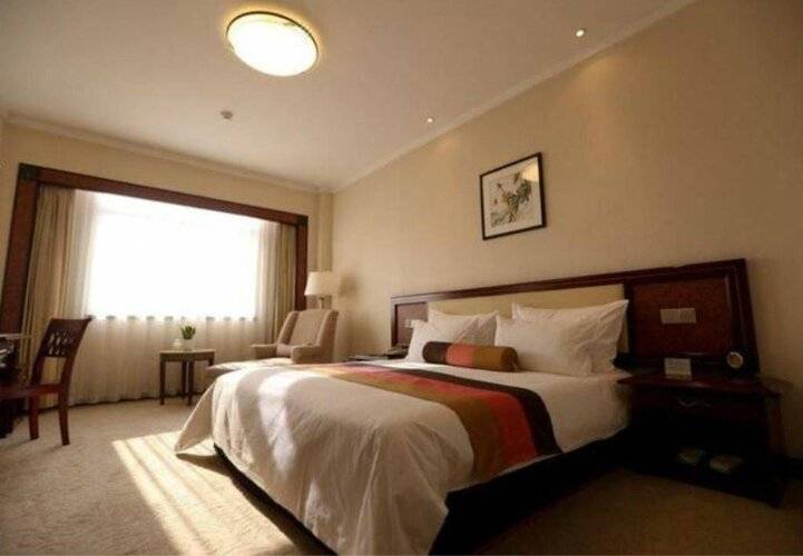 Ying Yuan Hotel