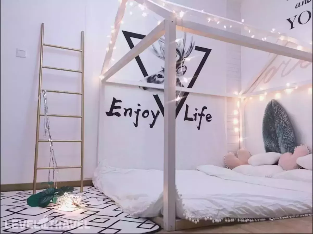 Ag House Haichao Road Branch