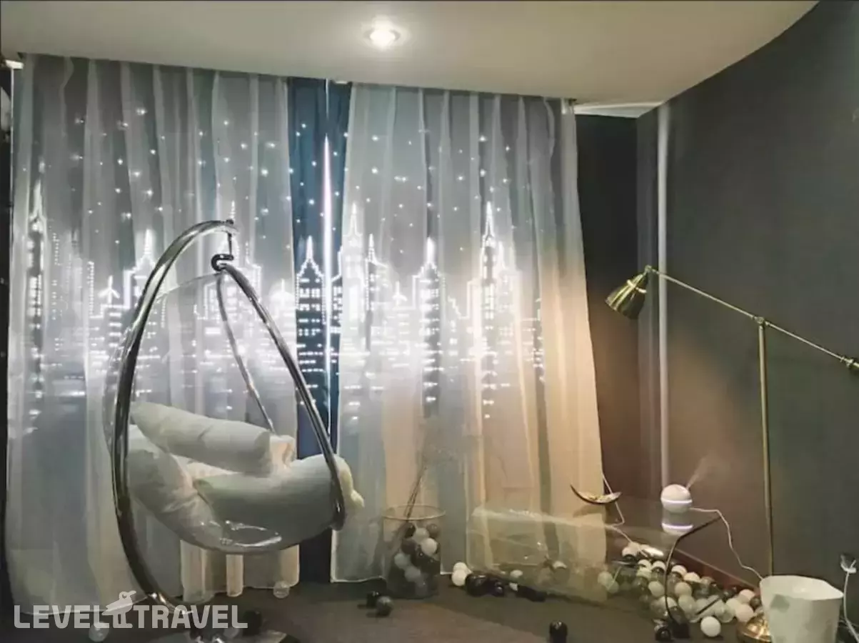 Ag House Nanmatou Road No.1 Branch