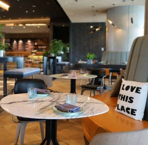 Artyzen Habitat Hongqiao Shanghai