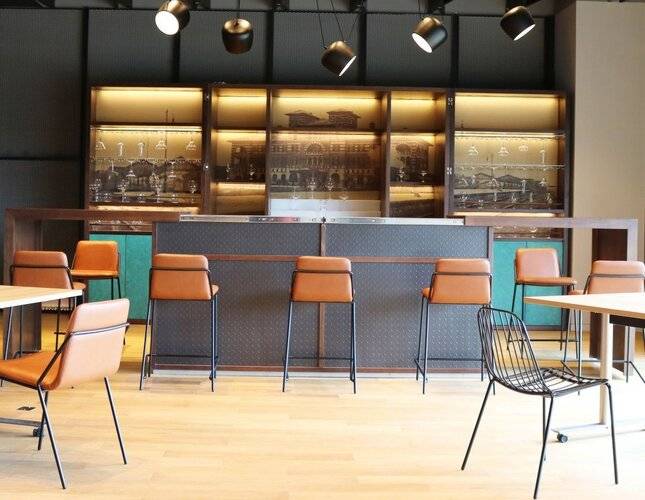 Artyzen Habitat Hongqiao Shanghai