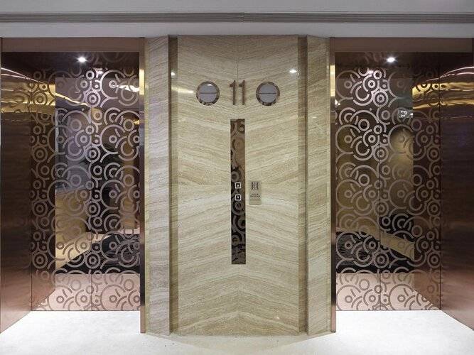 Crowne Plaza Shanghai Noah Square, An Ihg Hotel