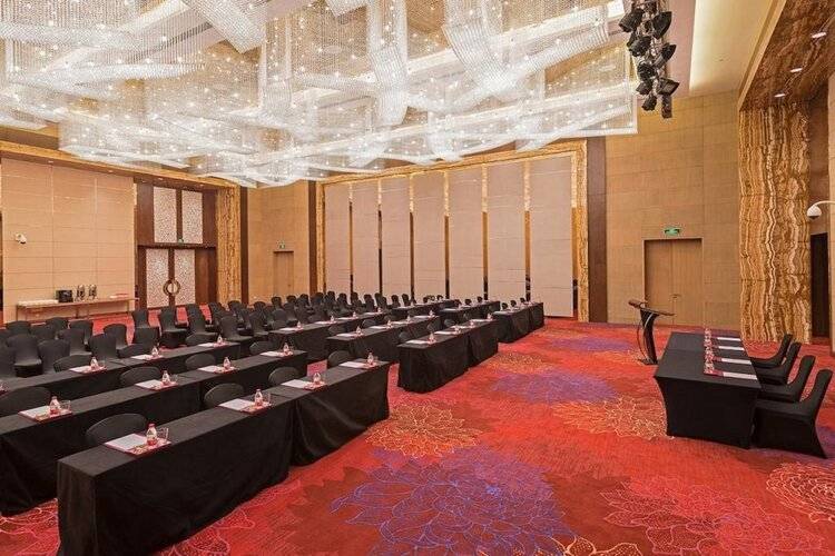 Crowne Plaza Shanghai Noah Square, An Ihg Hotel