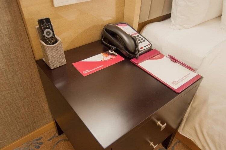Crowne Plaza Shanghai Noah Square, An Ihg Hotel