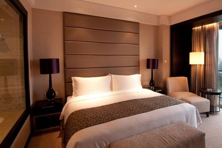 Crowne Plaza Shanghai Xiayang Lake, An Ihg Hotel