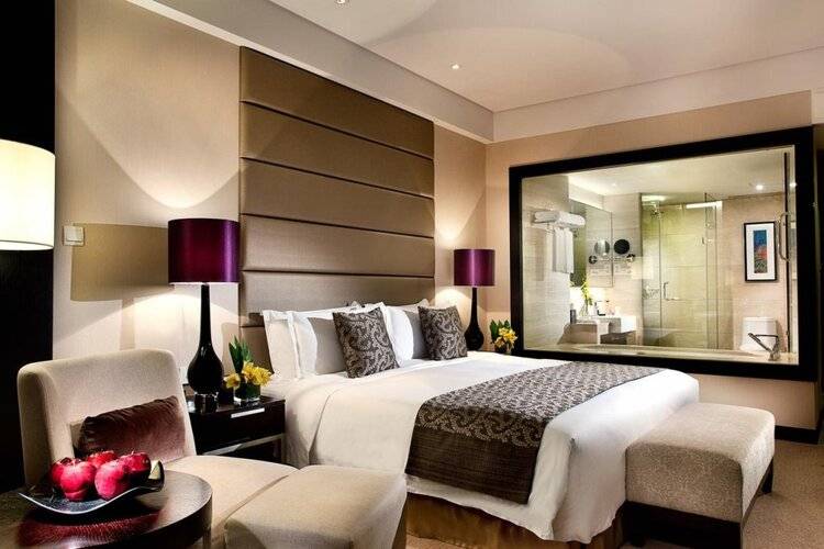 Crowne Plaza Shanghai Xiayang Lake, An Ihg Hotel
