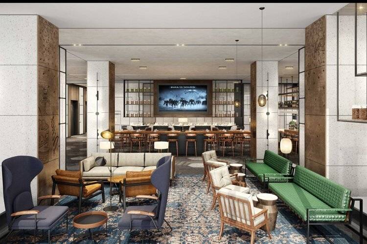 Four Points By Sheraton Shanghai Hongqiao