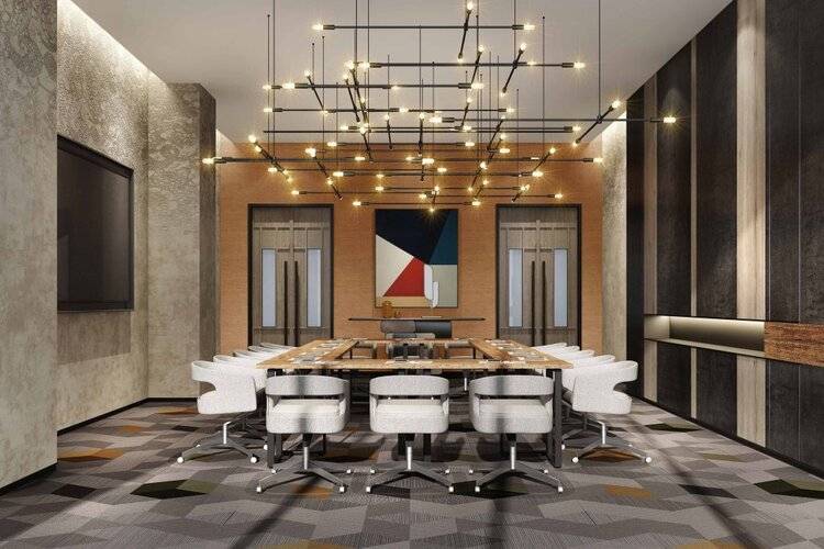 Four Points By Sheraton Shanghai Hongqiao