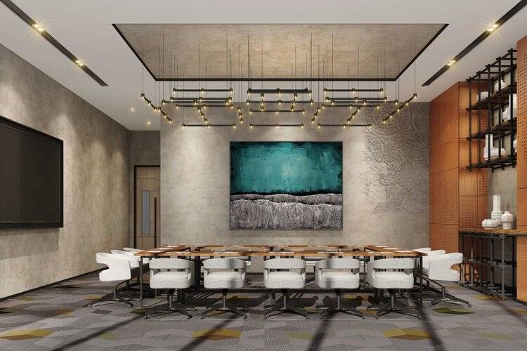 Four Points By Sheraton Shanghai Hongqiao