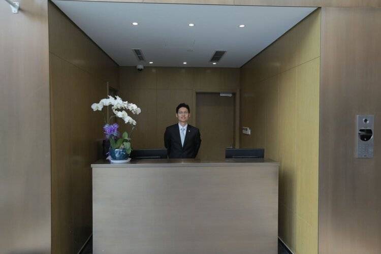 Green Court Residence Jinqiao Diamond Shanghai