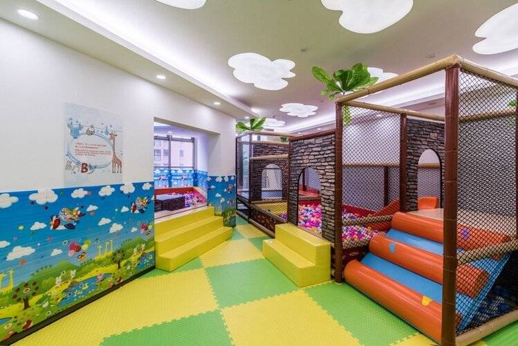 Green Court Residence Jinqiao Diamond Shanghai