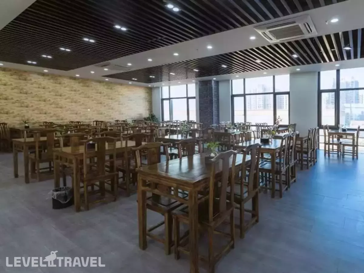 Greentree Inn Shanghai Fengxian District Nanqiaoxi