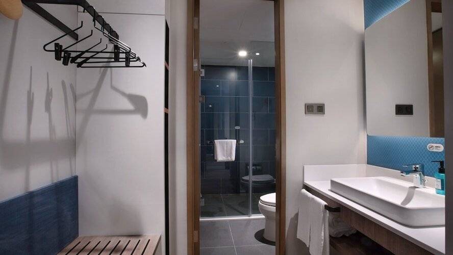 Holiday Inn Express Shanghai Hongqiao North, An Ihg Hotel