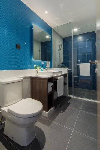 Holiday Inn Express Shanghai Hongqiao North, An Ihg Hotel