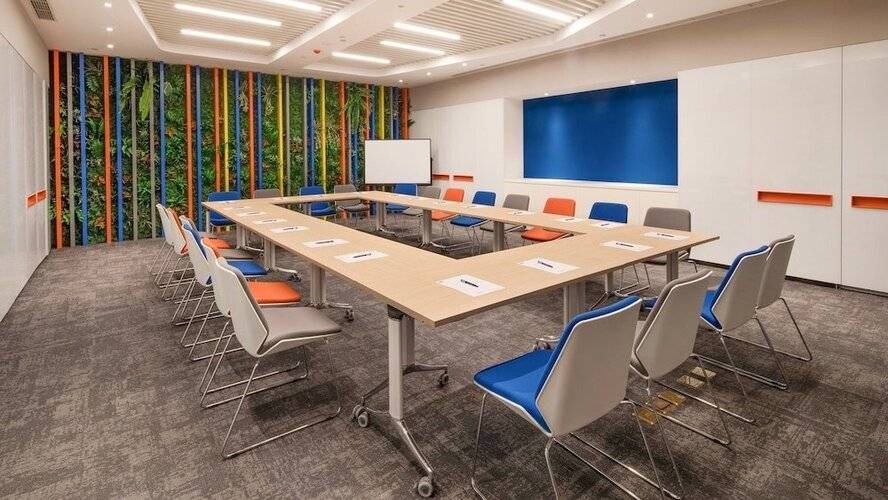 Holiday Inn Express Shanghai Hongqiao North, An Ihg Hotel
