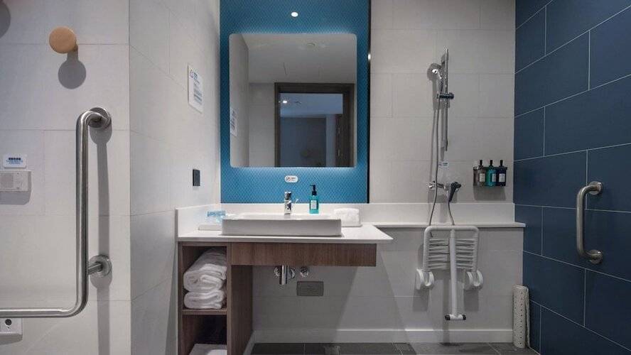 Holiday Inn Express Shanghai Hongqiao North, An Ihg Hotel