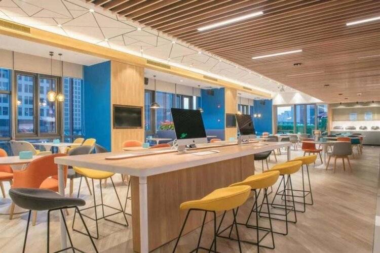 Holiday Inn Express Shanghai Huijin, An Ihg Hotel