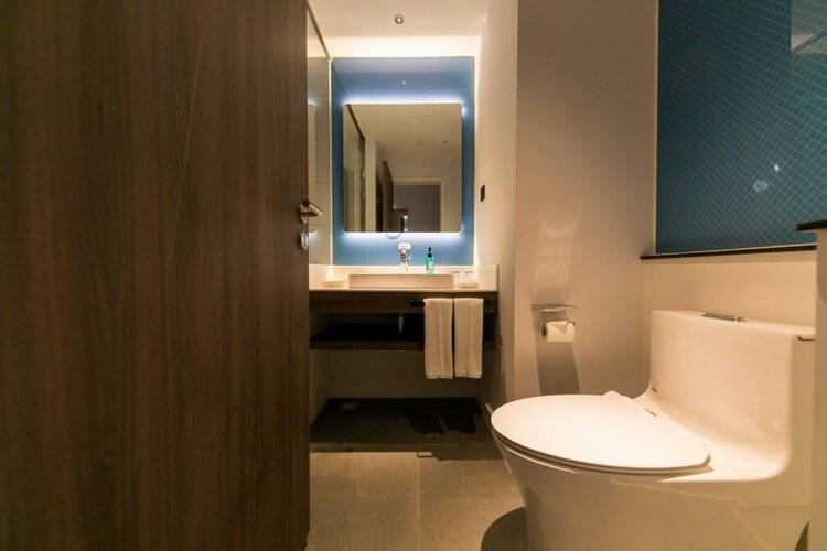 Holiday Inn Express Shanghai Tangzhen, An Ihg Hotel