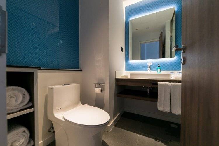 Holiday Inn Express Shanghai Tangzhen, An Ihg Hotel
