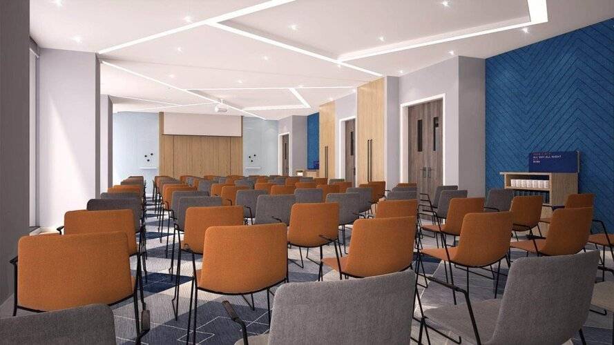 Holiday Inn Express Shanghai Tangzhen, An Ihg Hotel
