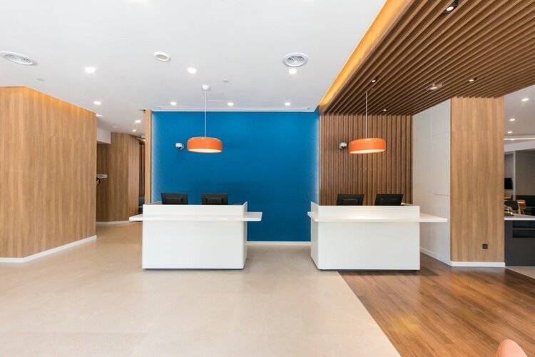 Holiday Inn Express Shanghai Tangzhen, An Ihg Hotel