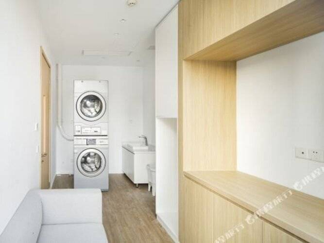 Holiday Inn Express Shanghai Zhangjiang, An Ihg Hotel