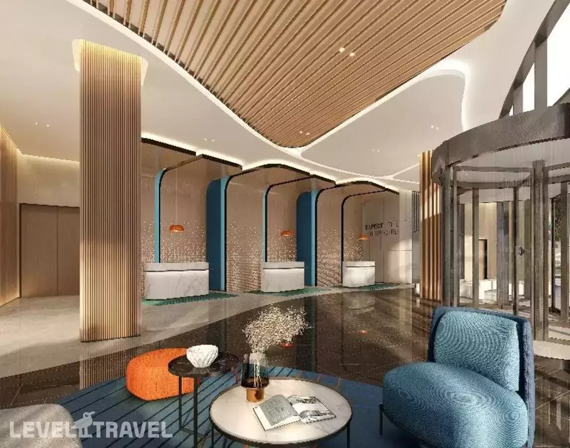 Holiday Inn Express Shanghai Zhangjiang, An Ihg Hotel