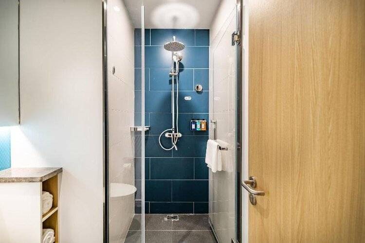 Holiday Inn Express Shanghai Zhangjiang, An Ihg Hotel
