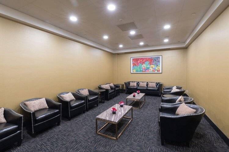 Holiday Inn Shanghai Jinshan, An Ihg Hotel