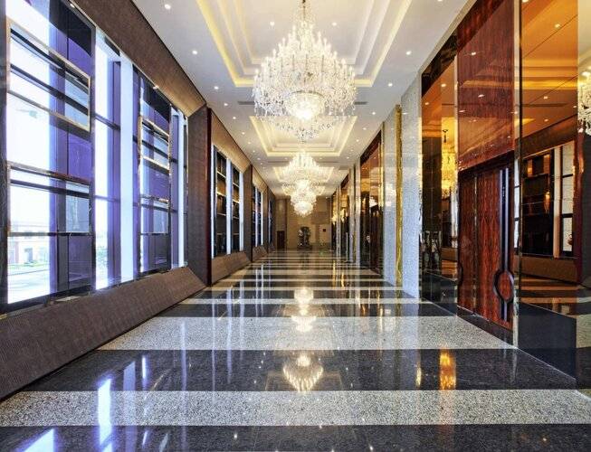 Holiday Inn Shanghai Jinshan, An Ihg Hotel