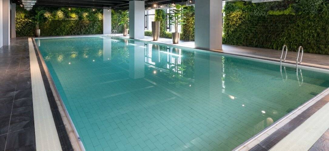 Holiday Inn Shanghai Jinshan, An Ihg Hotel