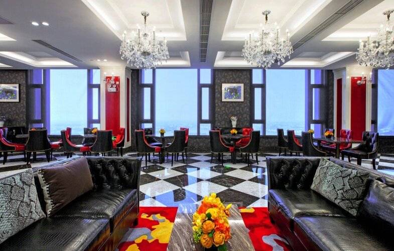 Holiday Inn Shanghai Jinshan, An Ihg Hotel