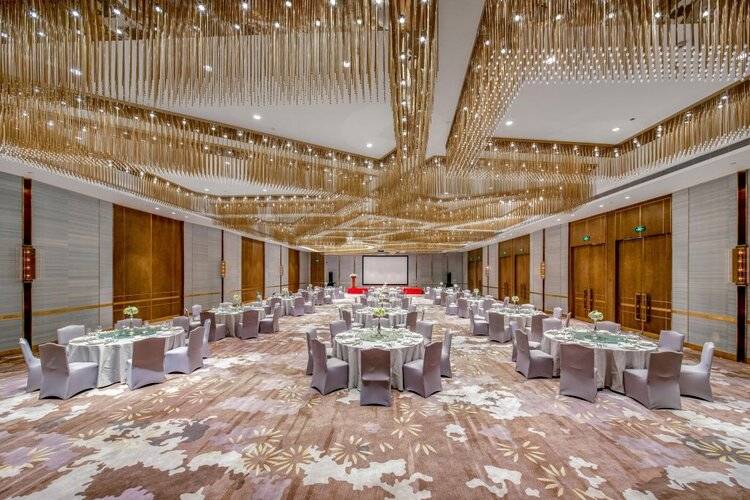 Hotel Indigo Shanghai Jing'An, An Ihg Hotel