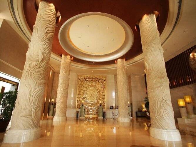 Huana Hotel Minhang Shanghai