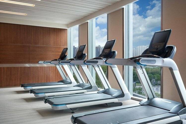 Hyatt Regency Shanghai Jiading